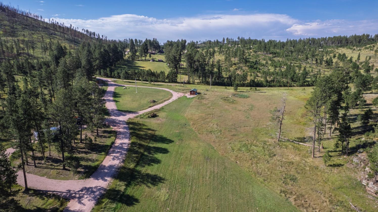 Glen Erin Horse Camp - photo 27