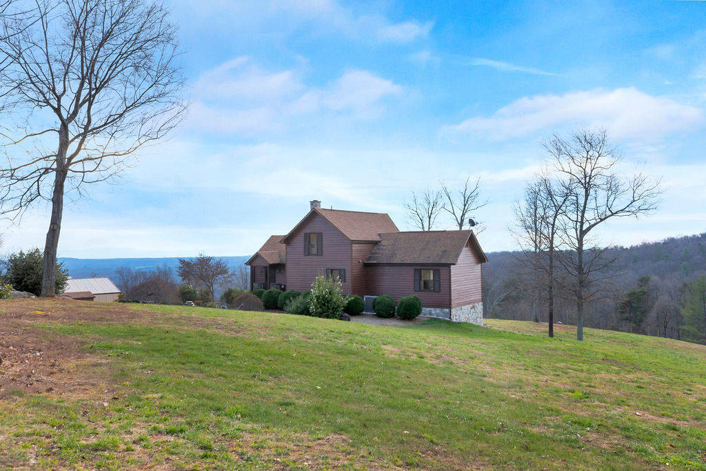 Horse Farms For Sale in Spotsylvania County Virginia United States VA