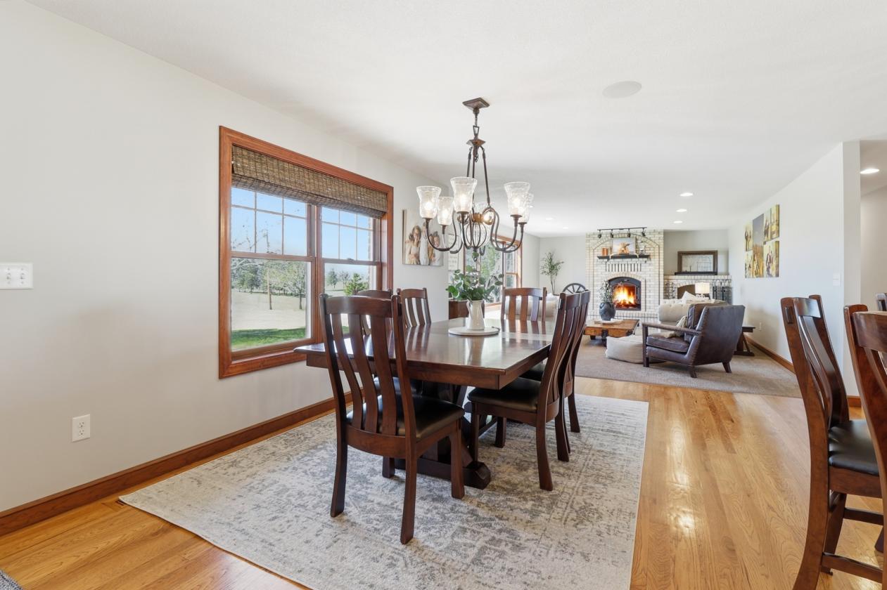 Custom Country Estate - photo 4