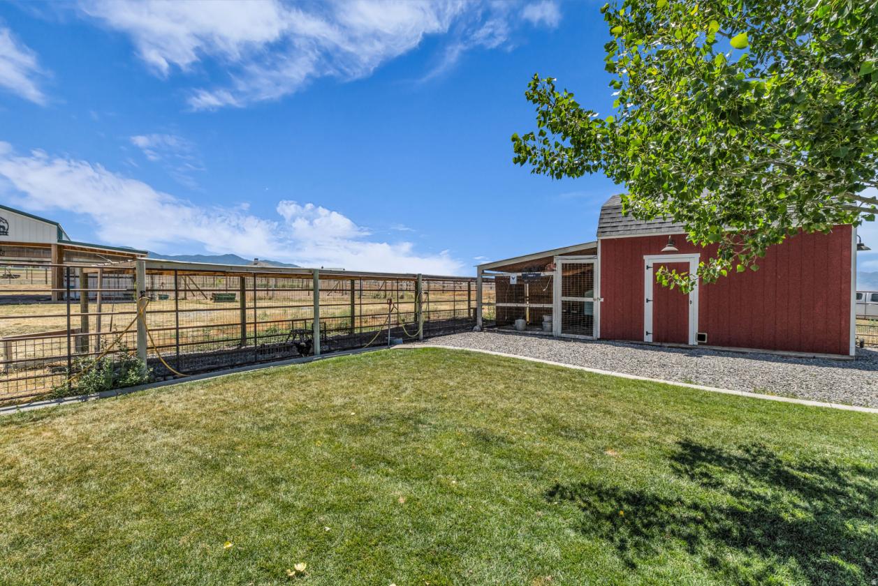Price Reduced! Horse property  on 5 acres - photo 12