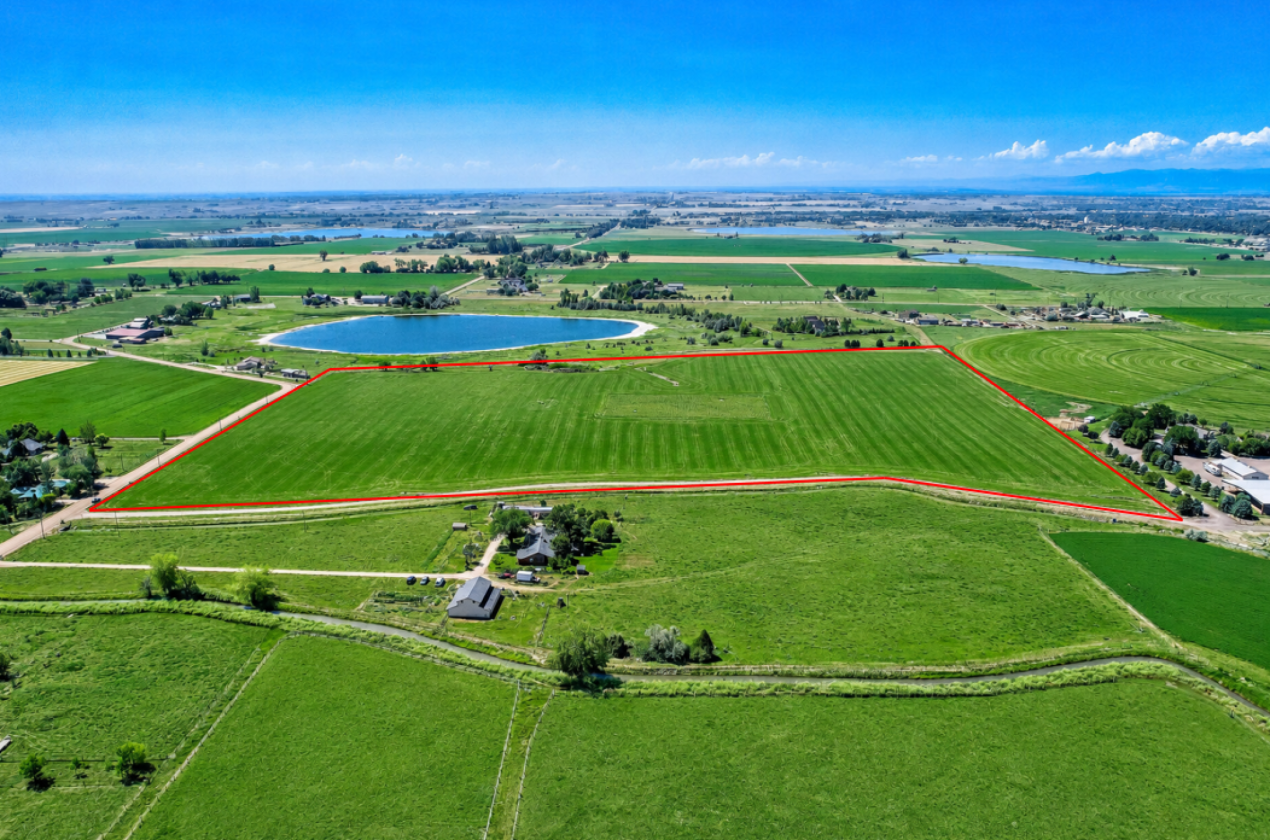 Berthoud Farm - photo 8