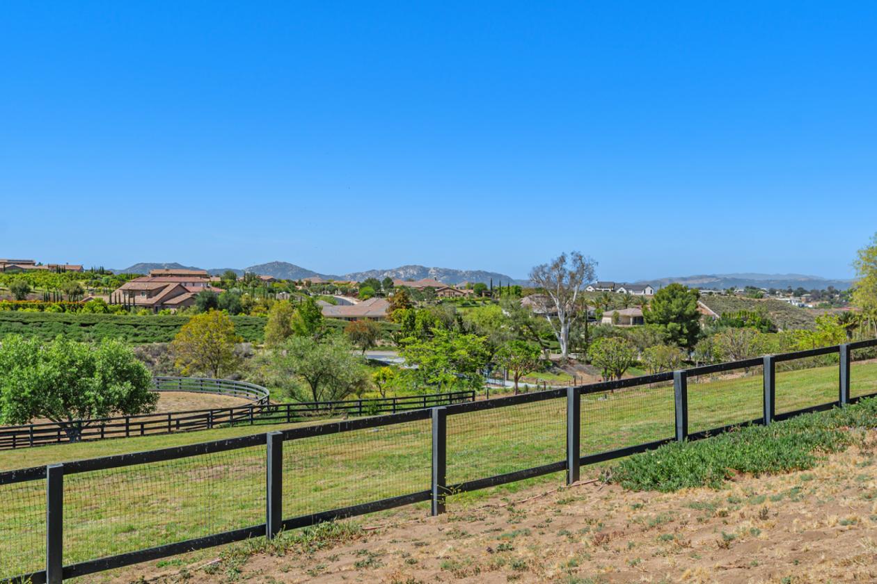 Wine Country horse property with gorgeous views - photo 13