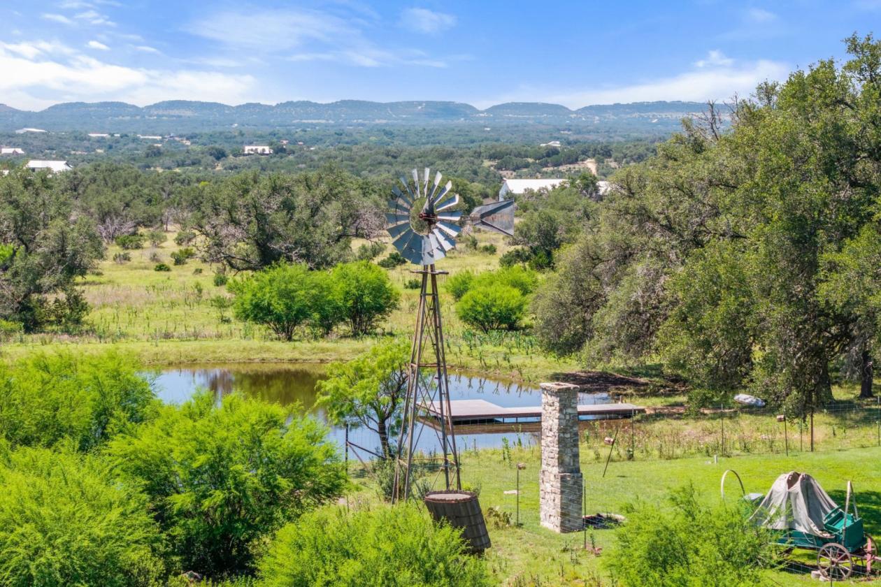 Rocking V Ranch | Turn-Key Hill Country Ranch - photo 5
