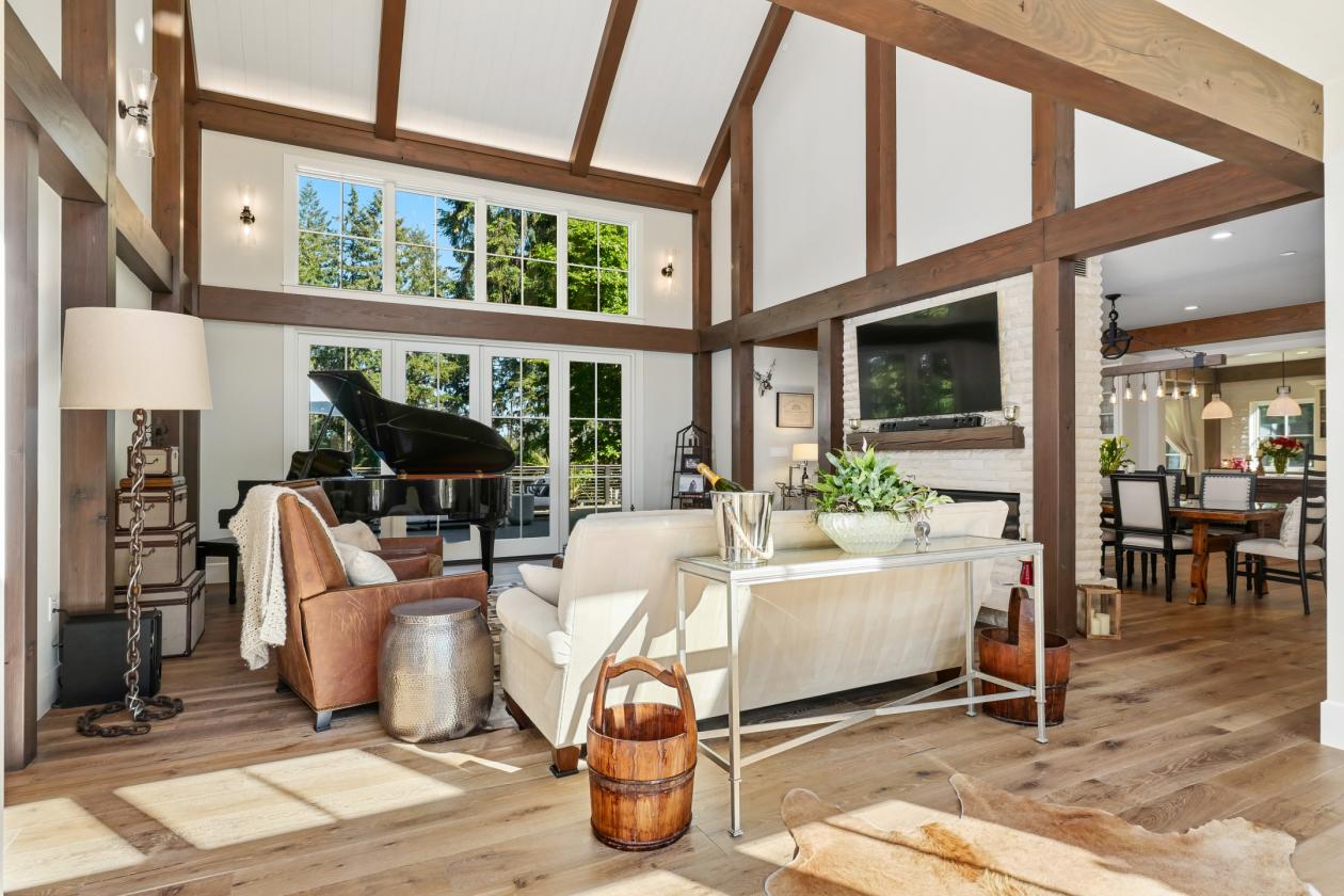Koru Equestrian | Pacific Northwest Luxury Estate - photo 26