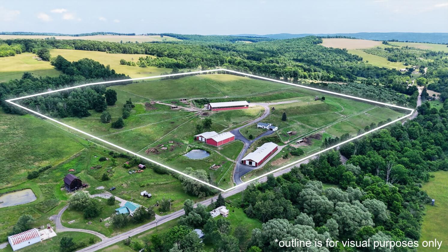 Premier Horse Property & Event Venue - photo 1