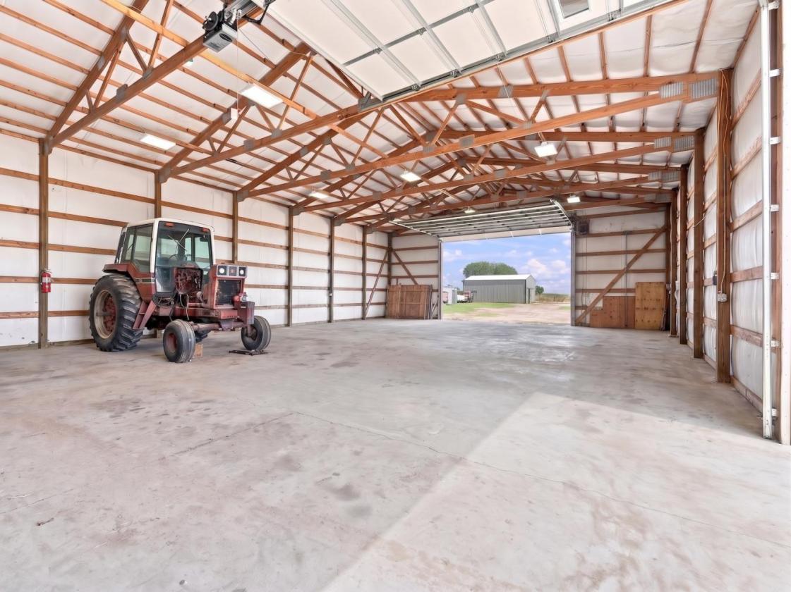 Livestock & Horse-Ready Home on 49.8+/- Acres - photo 20