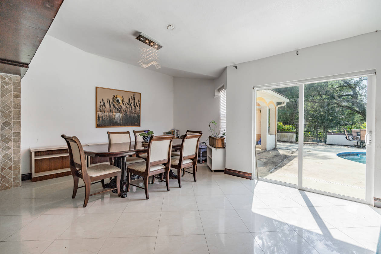 Riverdale Retreat in SUNNY Florida! Dade City, Pasco County, Florida