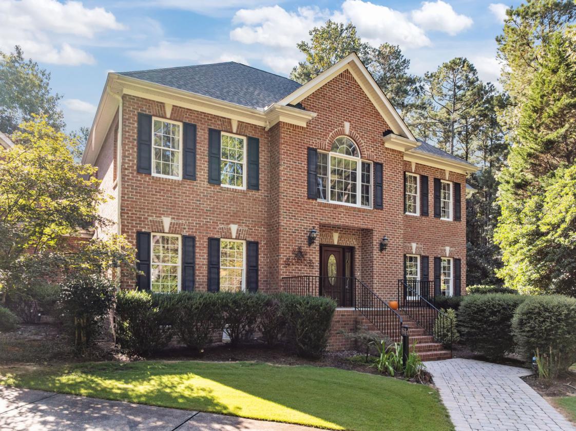 15+ Ac, Equestrian Potential + luxury home - photo 7