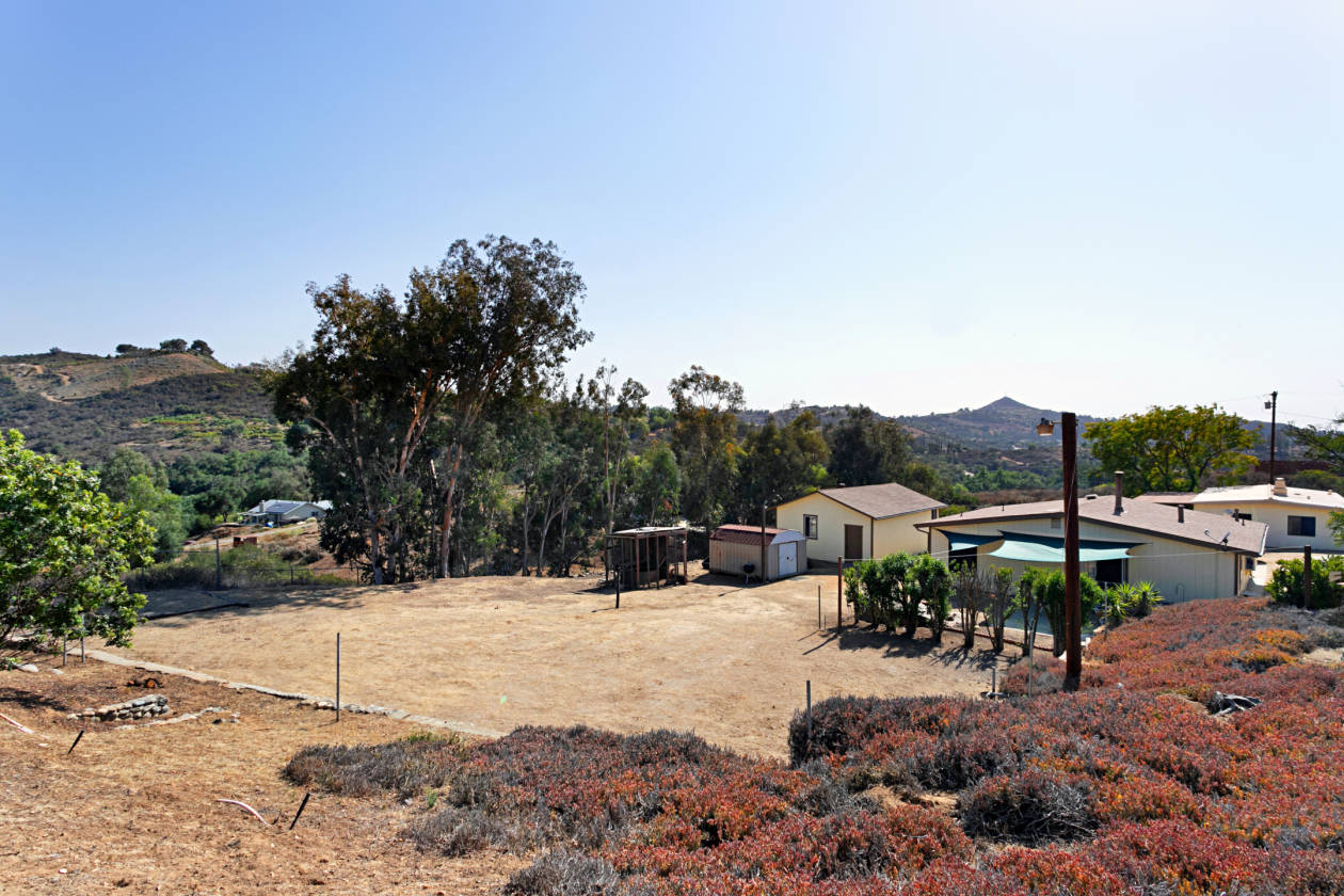Horse Ranches For Sale in Rancho Santa Fe San Diego County, San Diego