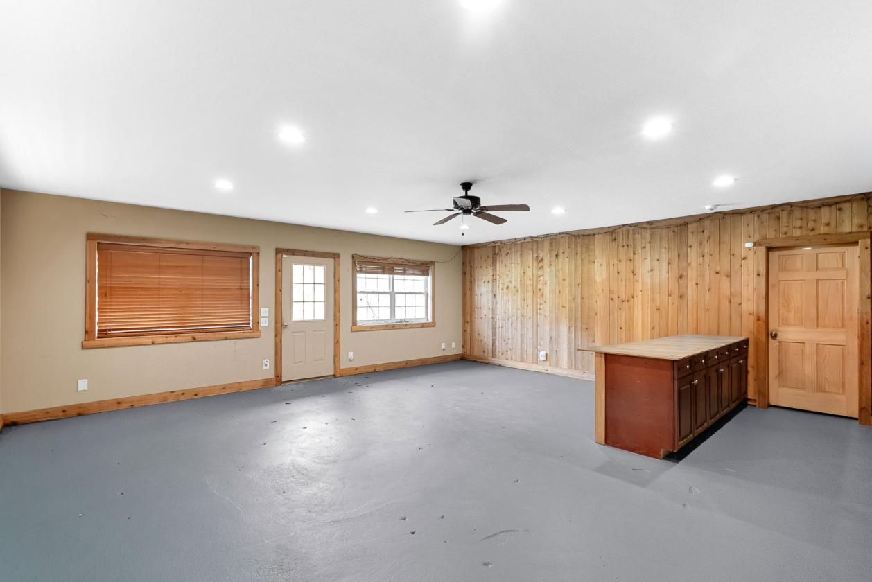 50 Acre Equestrian Property with Private Pond - photo 6