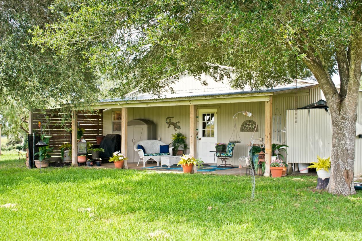 76 Ac. Braun Farm - photo 22