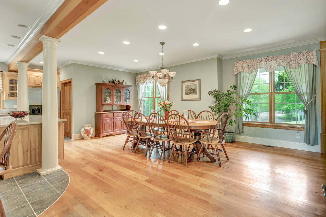 Fortunate Farm LLC. Killingworth, Middlesex County, Connecticut