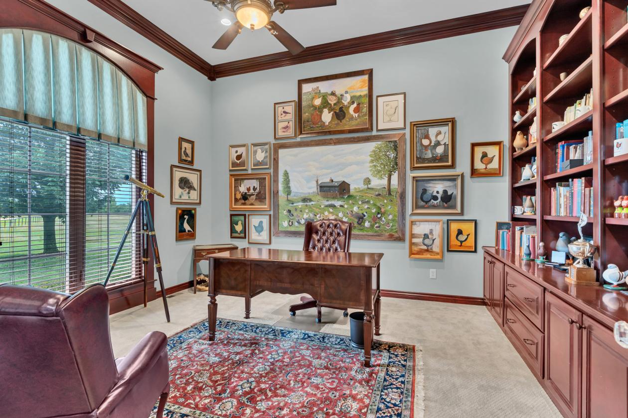 Premier Equestrian Estate in Sedgwick County - photo 5