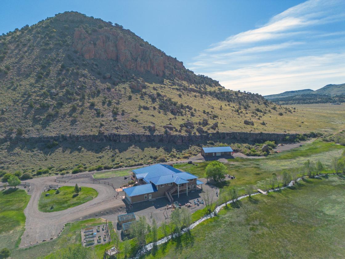 Welcome to 7R Ranch - photo 3