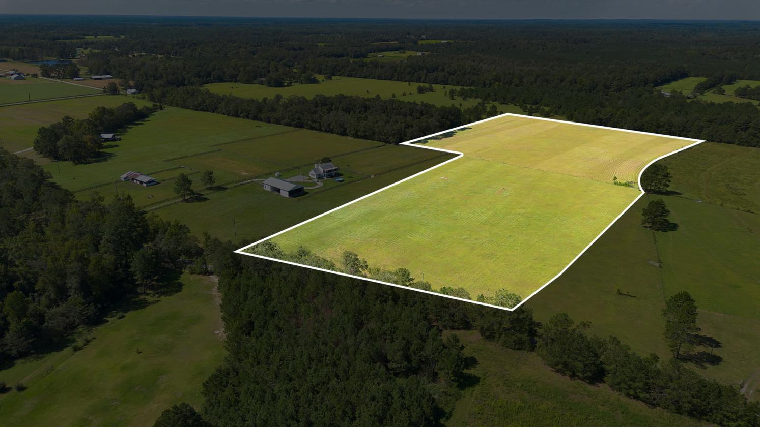 15 Acres Pasture|Cross-Fenced|Horse-Livestock-Crop - photo 2