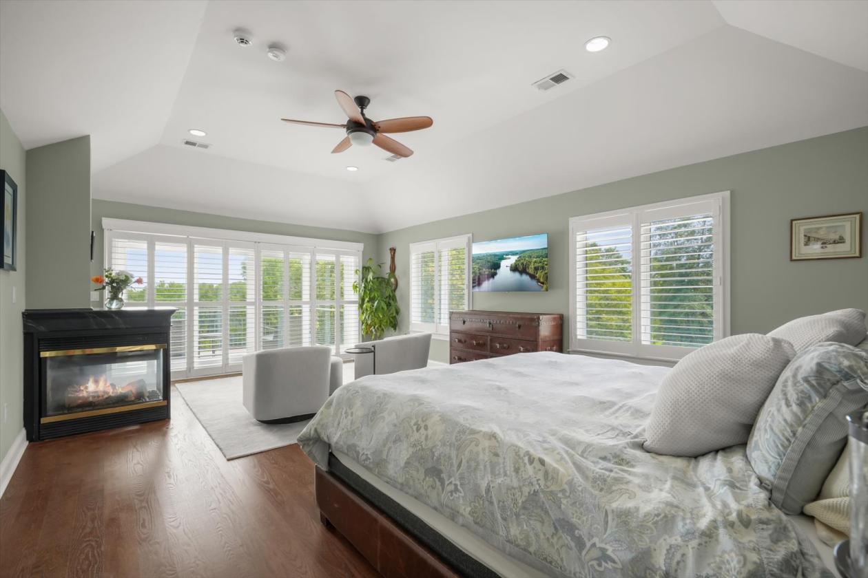 Rare Equestrian Estate Just Minutes To Annapolis! - photo 18