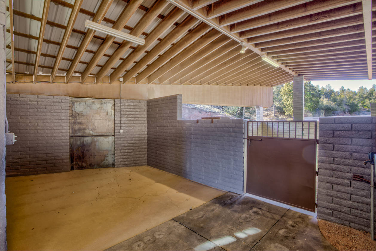 Great Horse Property in Payson, Arizona Star Valley, Gila County