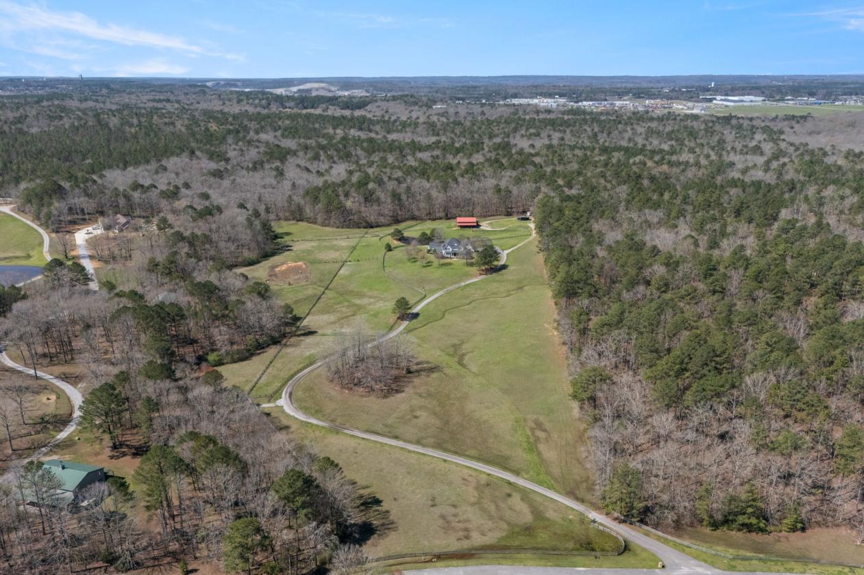 Luxury Farmhouse Equestrian Estate - photo 28