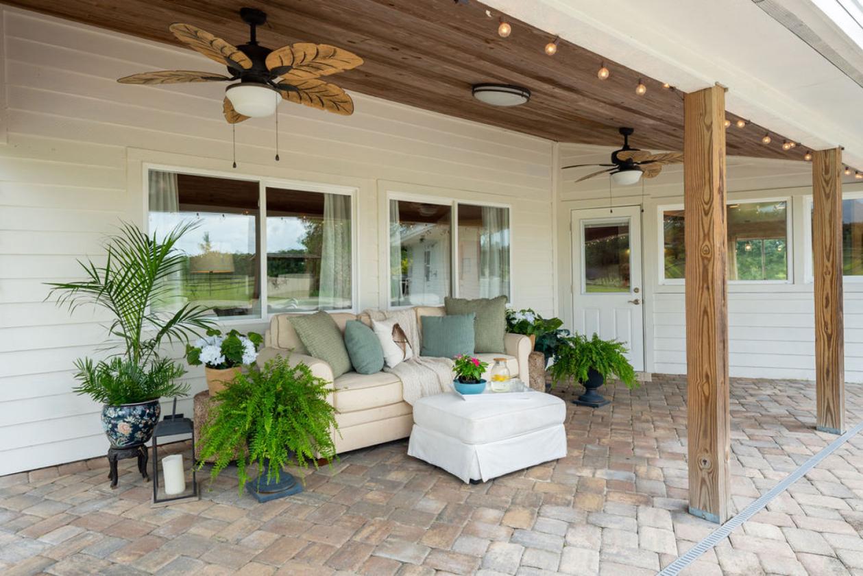 8 Acre Horse Property - photo 7