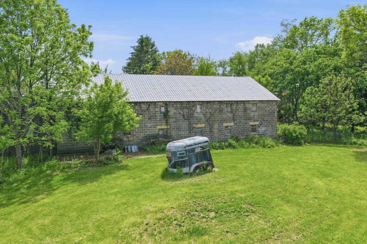 Exceptionally Priced 5 Acre Farm - photo 9
