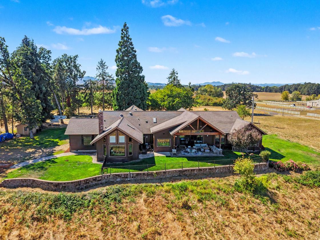 Sensational Equestrian Estate! - photo 20