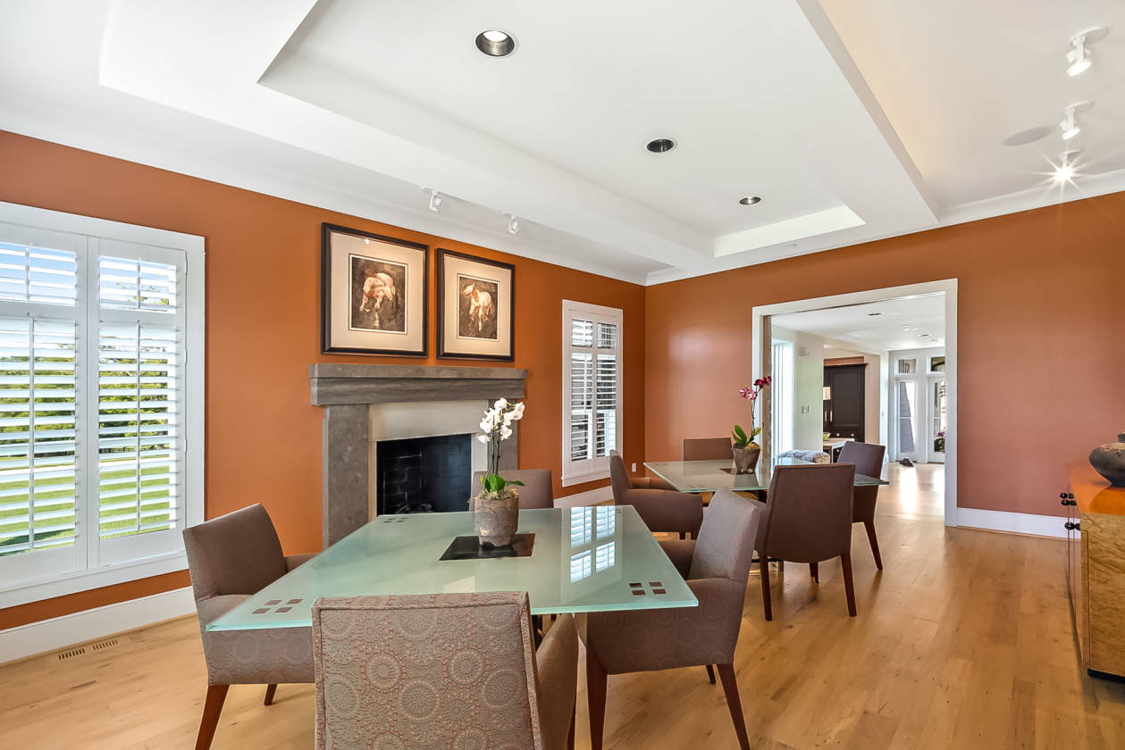 Stunning Horse Property with 38 acres, beautiful home, huge arena