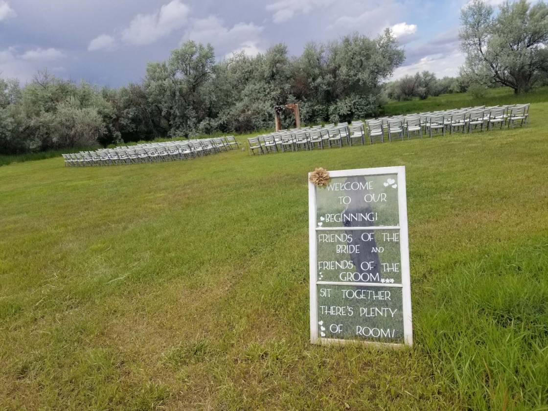 59.3AC, Irrigated Pasture, Indoor Arena, and Home - photo 6