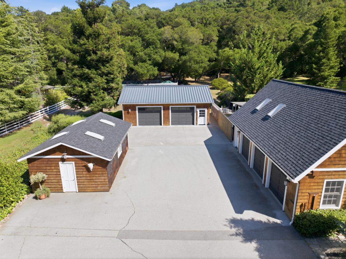 5 Acre Estate in the heart of Carmel Valley - photo 7
