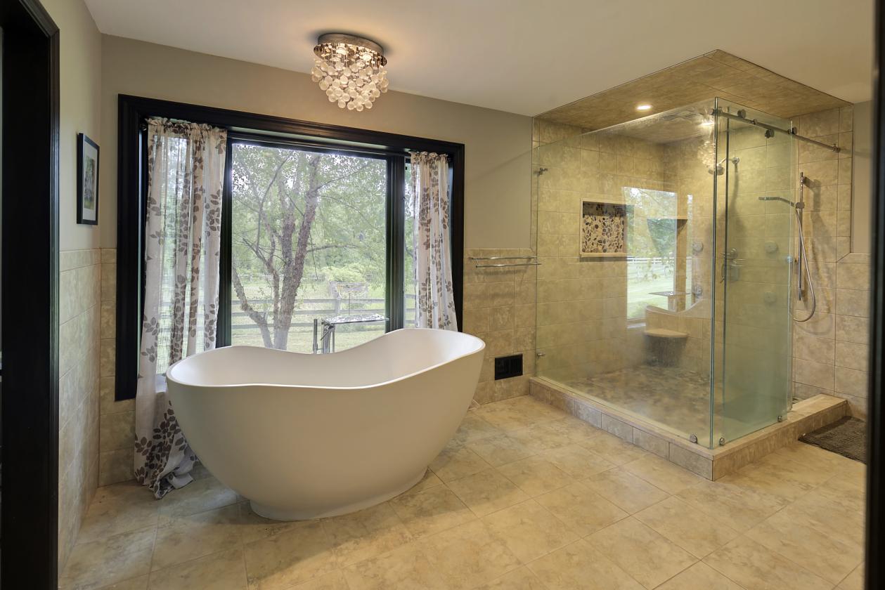 Thoughtfully Designed Horse Farm & Home - photo 14