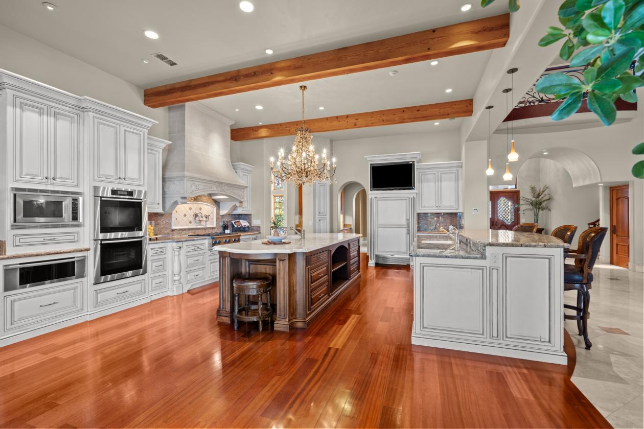 116-Acre Luxury Equestrian Estate & Vineyard - photo 22