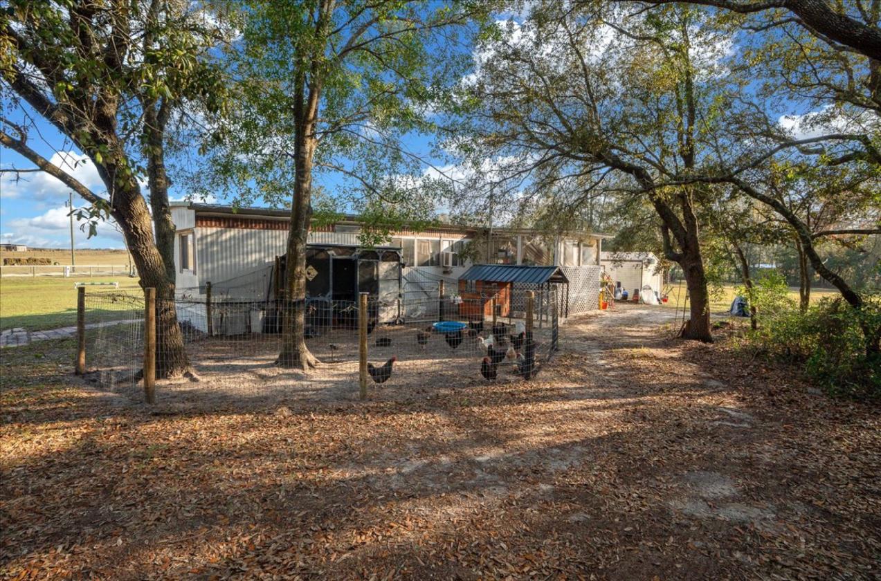 2.5 Acres of Mini Farm Living + Income Potential! - photo 13