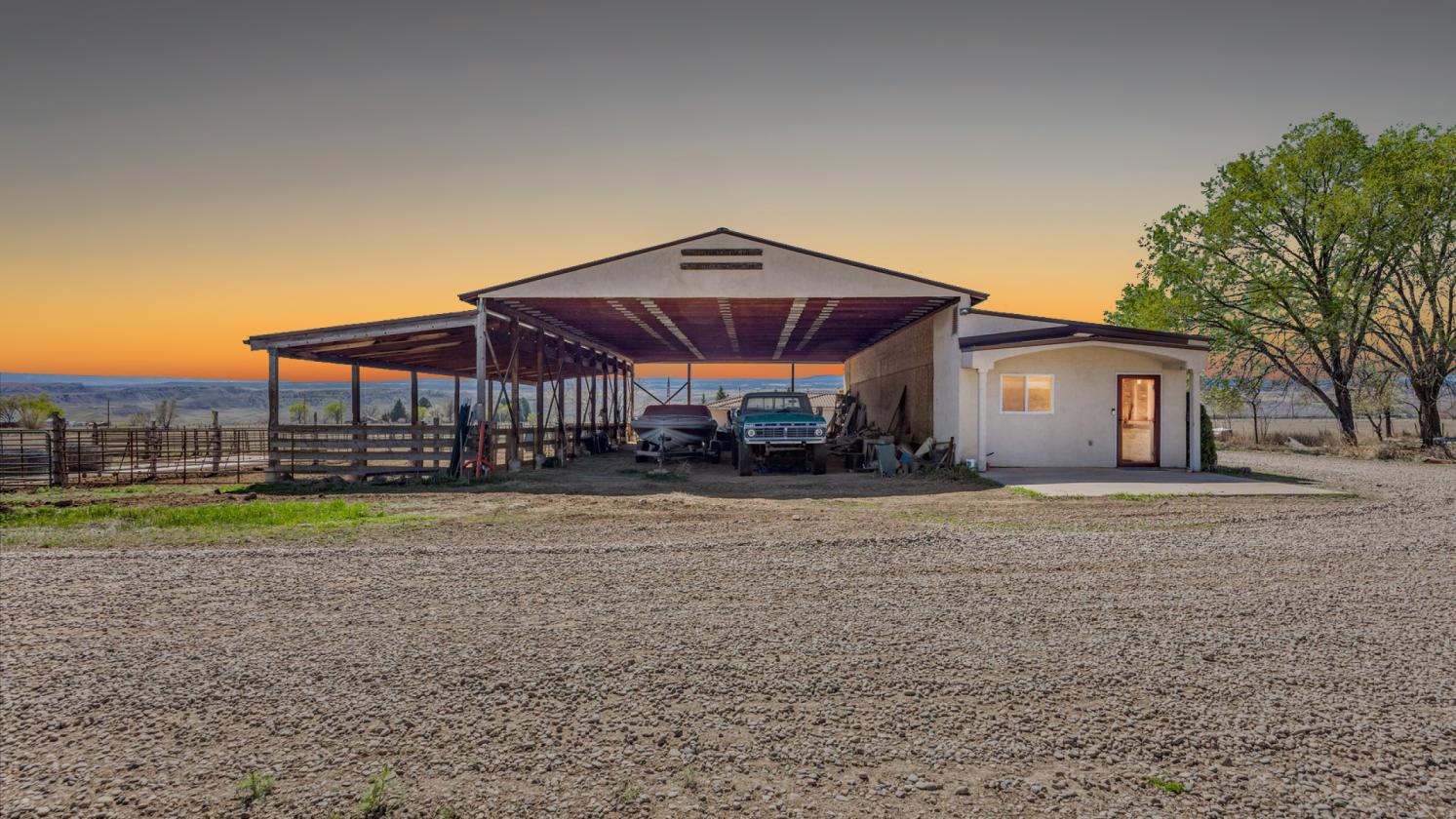 Expansive acreage, iconic views on Rogers Mesa! - photo 29
