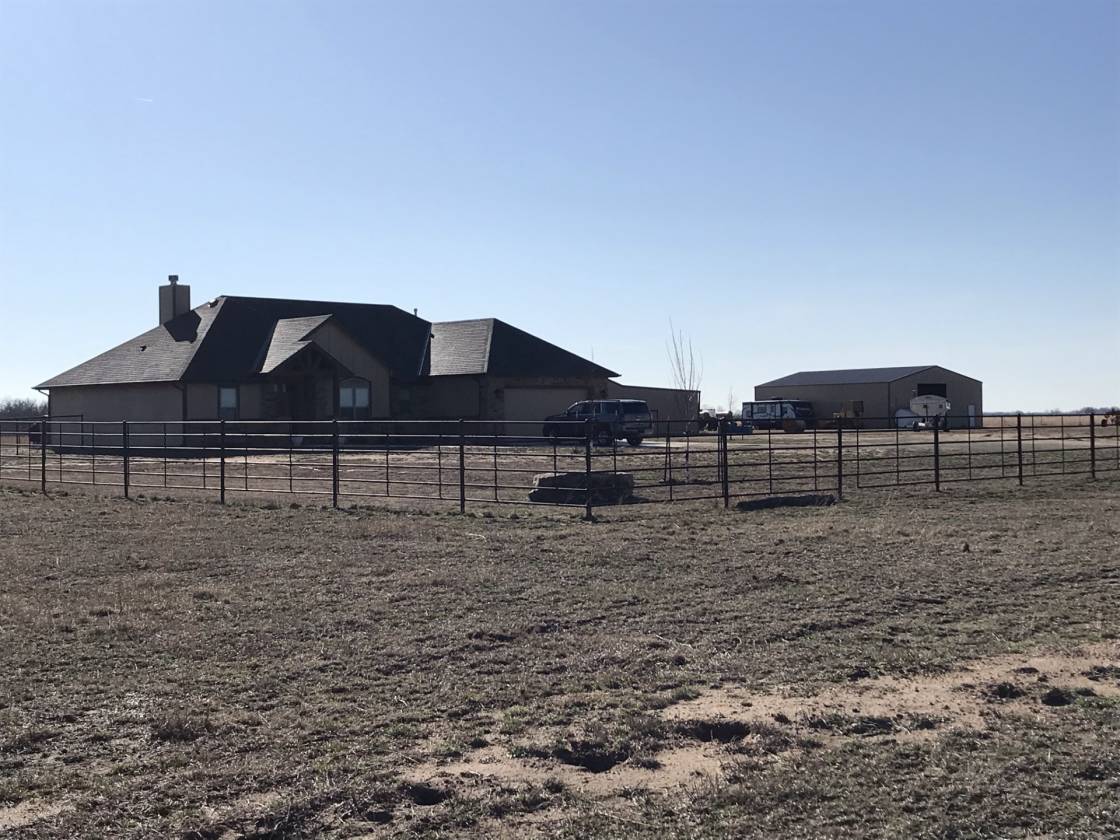 Horse Property For Sale in Kansas, Horse Ranches & Farms For Sale in KS