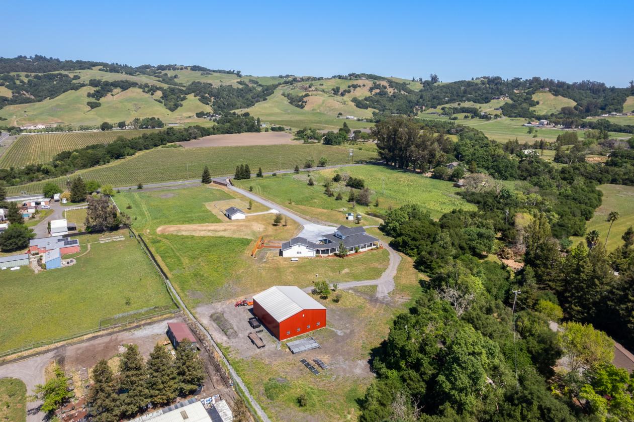 1450 Crane Canyon - Modern Farmhouse Living - photo 30