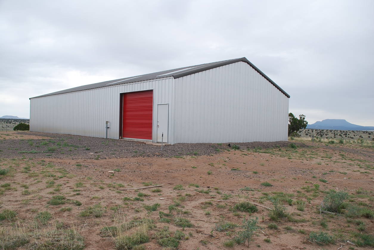 EastWest Ranch Quemado, Catron County, New Mexico