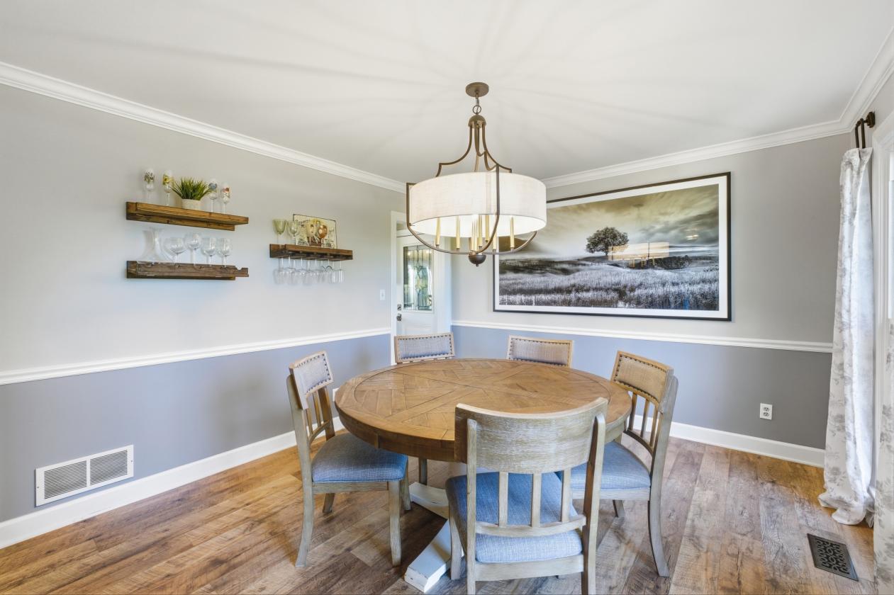 5-Acre Horse farm with remodeled 2-story home - photo 21