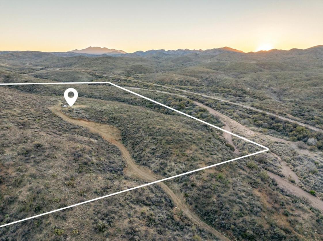 20-Acre Parcel in the SW Desert - photo 3
