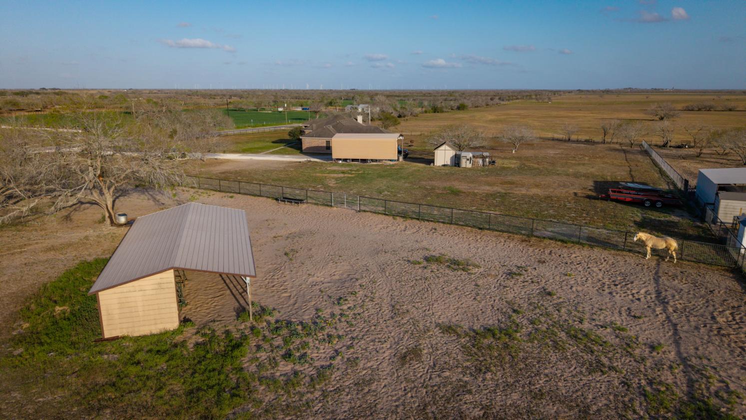 Turnkey 5-Acre Equine Estate - Massive $ Reduction - photo 25