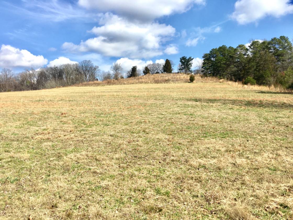 30+ Acre Horse Farm Surrounded by the Blue Ridge &... Roaring River
