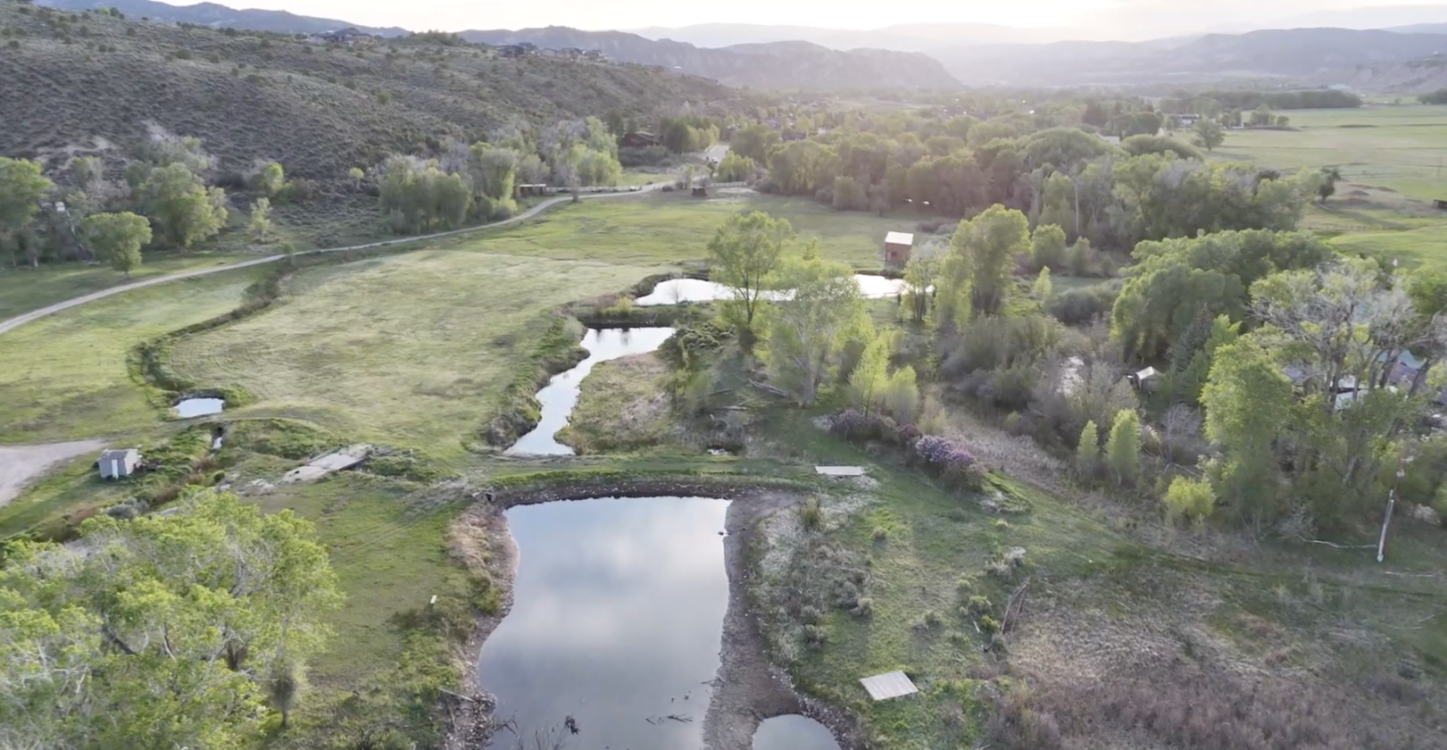 Brush Creek Stables Ranch - photo 3