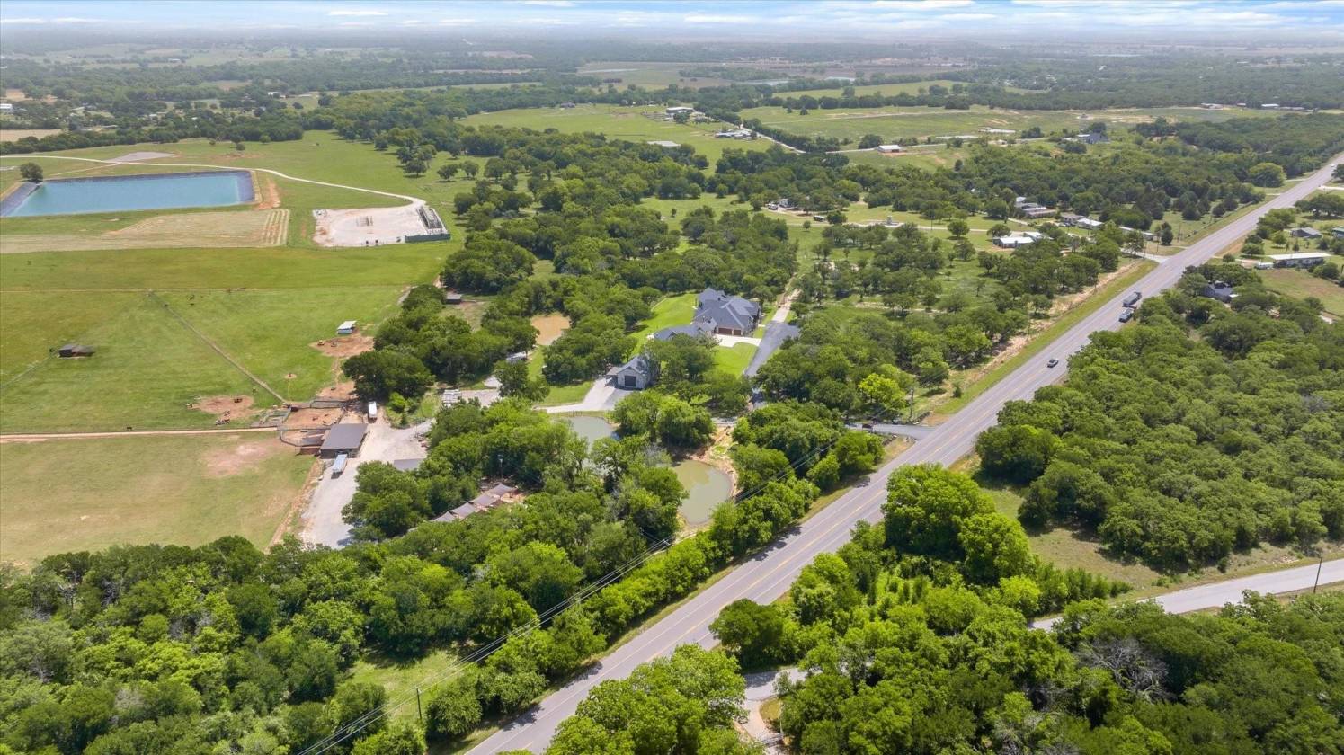 49 Acre Horse Property and Custom Home - photo 9