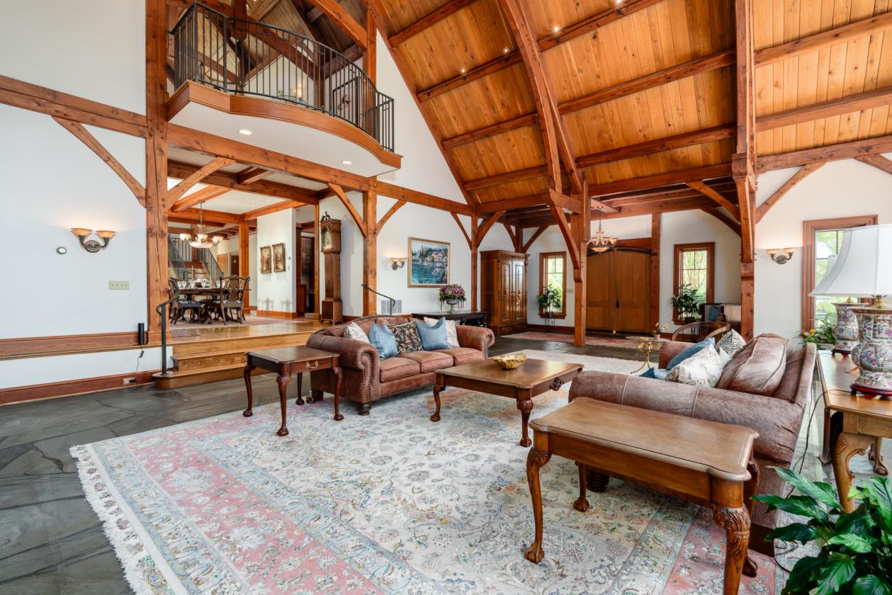 Stunning sunsets and unmatched amenities - photo 18