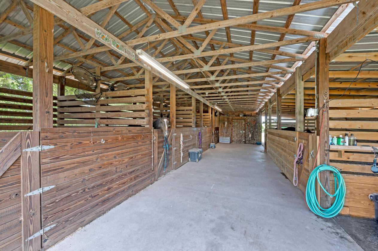 Horse property on 20 acres Room to Build more homes! - photo 15