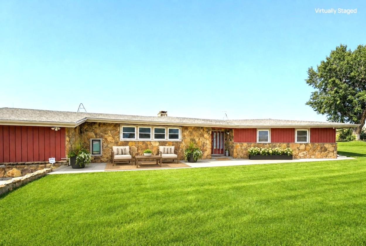53± Irrigated Acres & Home - photo 2