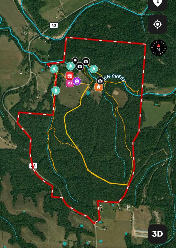 Legacy Northwest Arkansas Acreage - photo 29