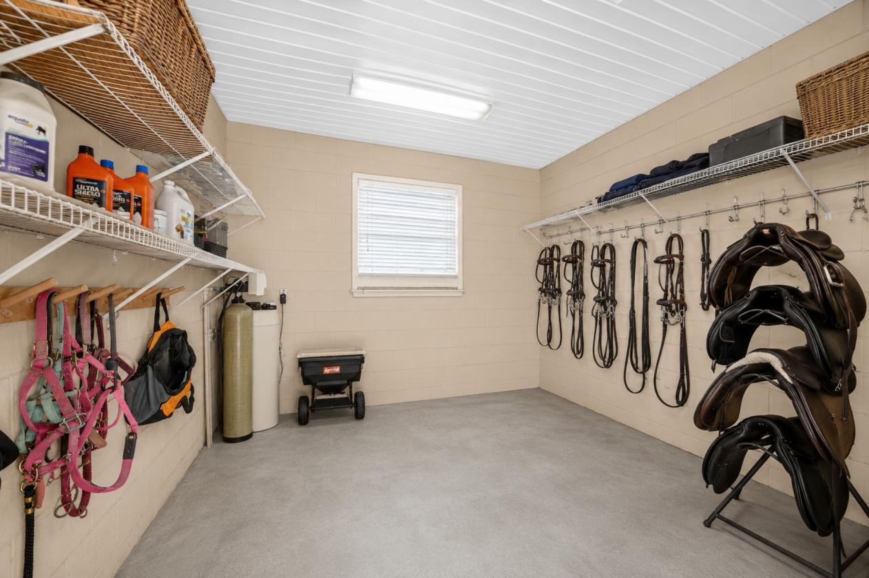 Luxury Living. Equestrian Excellence. - photo 10