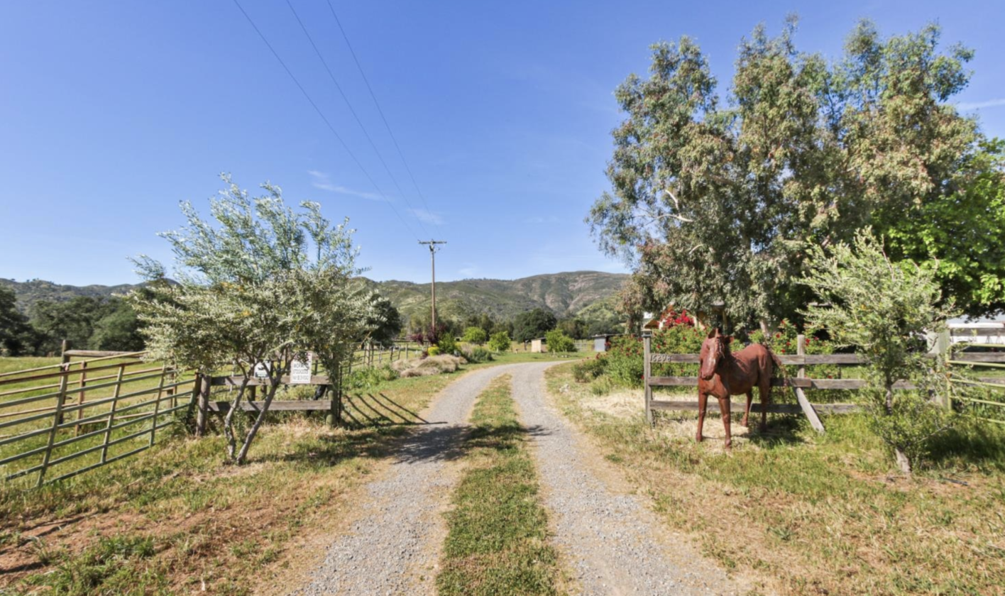 Capay Valley Horse Property with Room to Run - photo 22