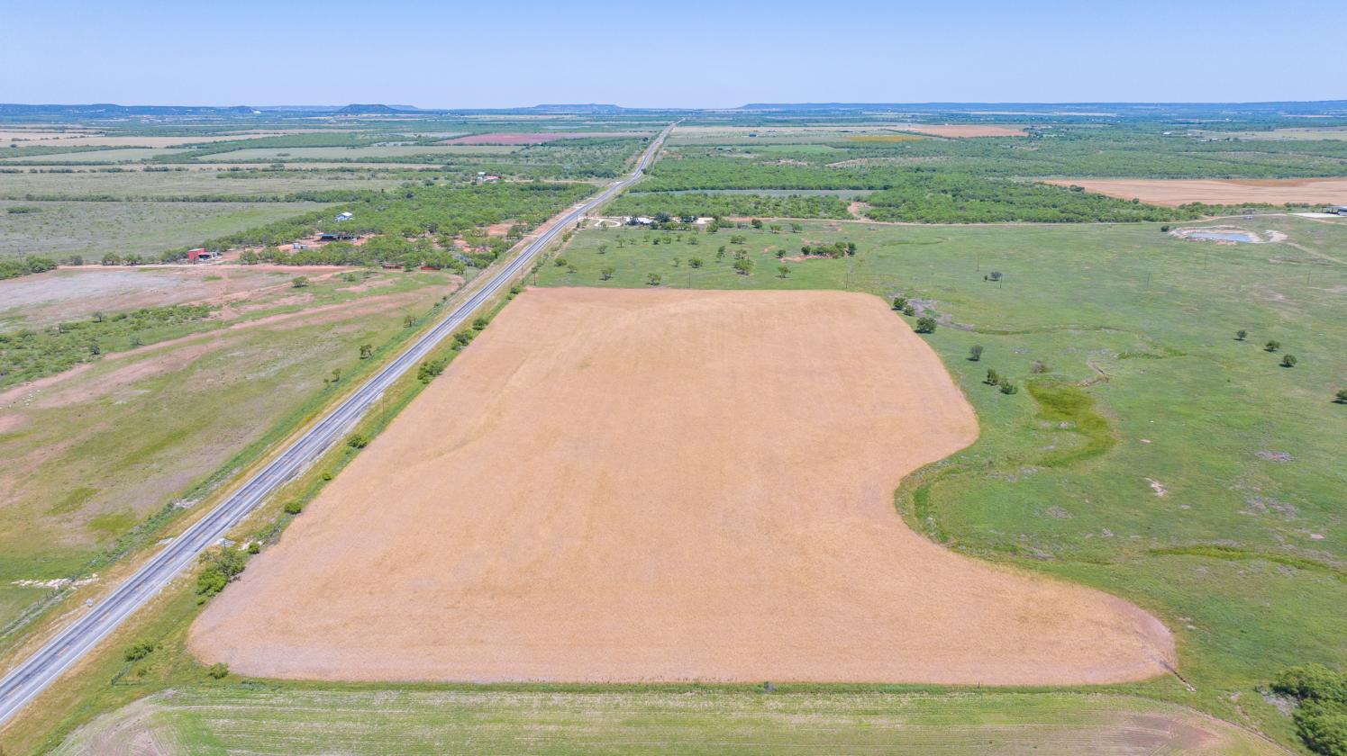 535-Acre West Texas Ranch Near Abilene Texas - photo 28