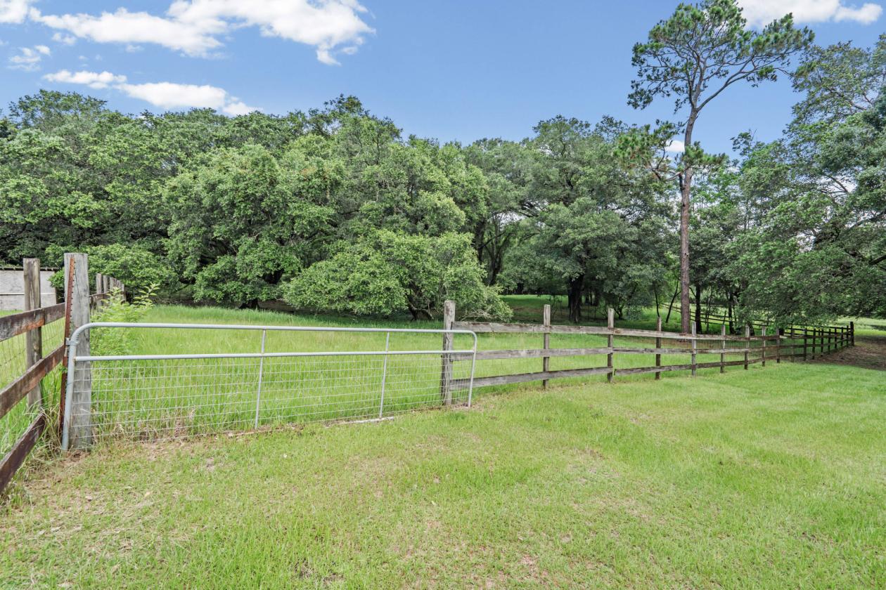 Equestrian Homestead on 18 Scenic Acres - photo 29