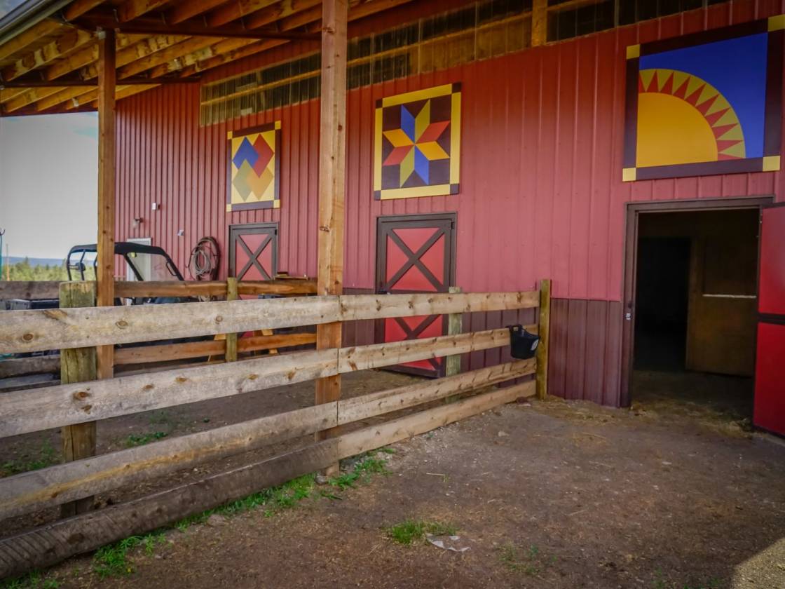 Horse ranch for sale Roundup, Musselshell County, Montana